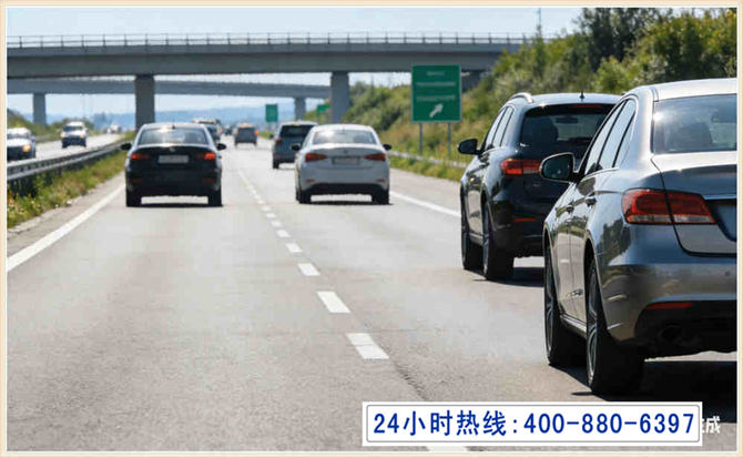 开江长春拖车电话